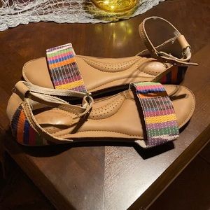 Reef Sandals